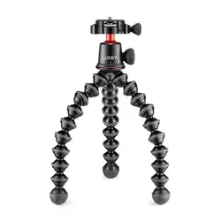 سه پایه موبایل منعطفJOBY JB01566-BWW GORILLAPOD 3K PRO KIT