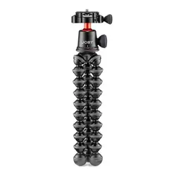 سه پایه موبایل منعطفJOBY JB01566-BWW GORILLAPOD 3K PRO KIT