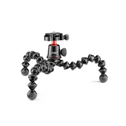 سه پایه موبایل منعطفJOBY JB01566-BWW GORILLAPOD 3K PRO KIT