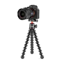 سه پایه موبایل منعطفJOBY JB01566-BWW GORILLAPOD 3K PRO KIT