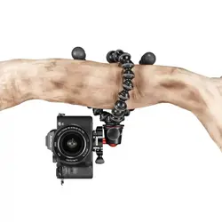 سه پایه موبایل منعطفJOBY JB01566-BWW GORILLAPOD 3K PRO KIT