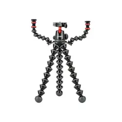 سه پایه موبایل JOBY GORILLAPOD RIG JB01522