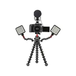 سه پایه موبایل JOBY GORILLAPOD RIG JB01522