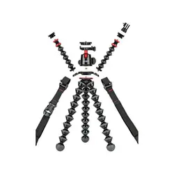 سه پایه موبایل JOBY GORILLAPOD RIG JB01522