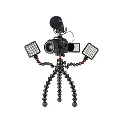 سه پایه موبایل JOBY GORILLAPOD RIG JB01522