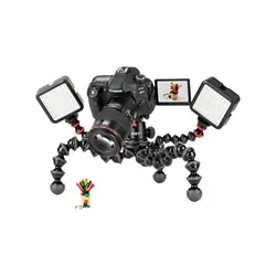 سه پایه موبایل JOBY GORILLAPOD RIG JB01522