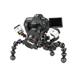 سه پایه موبایل JOBY GORILLAPOD RIG JB01522