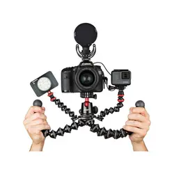 سه پایه موبایل JOBY GORILLAPOD RIG JB01522