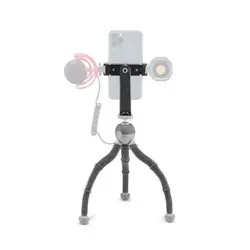 سه پایه موبایل منعطف JOBY Podzilla Medium TableTOP Tripod Kit JB01731 به همراه هولدر