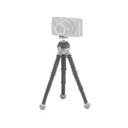 سه پایه موبایل منعطف JOBY Podzilla Medium TableTOP Tripod Kit JB01731 به همراه هولدر