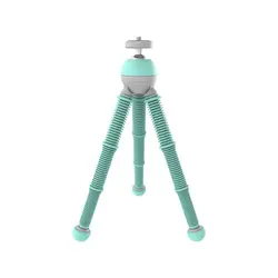 سه پایه موبایل منعطف JOBY Podzilla Medium TableTOP Tripod Kit JB01759 به همراه هولدر