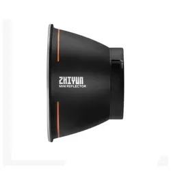 کیت ویدیو لایت ژیون تک Zhiyun-Tech MOLUS X100 Bi-COLOR Combo Kit