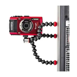 سه پایه قابل انعطاف جابی JOBY GorillaPod Magnetic 325 Tripod JB01506-BWW