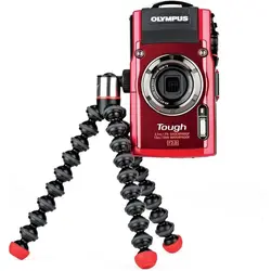 سه پایه قابل انعطاف جابی JOBY GorillaPod Magnetic 325 Tripod JB01506-BWW