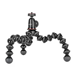 سه پایه قابل انعطاف جابی Joby Gorillapod 1K kit JB01503-BWW