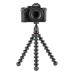 سه پایه قابل انعطاف جابی Joby Gorillapod 1K kit JB01503-BWW