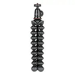 سه پایه قابل انعطاف جابی Joby Gorillapod 1K kit JB01503-BWW