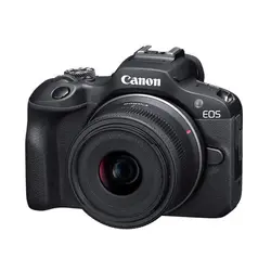 دوربین بدون آینه کانن Canon EOS R100 18-45mm Mirrorless Camera