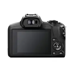 دوربین بدون آینه کانن Canon EOS R100 18-45mm Mirrorless Camera