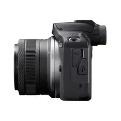 دوربین بدون آینه کانن Canon EOS R100 18-45mm Mirrorless Camera