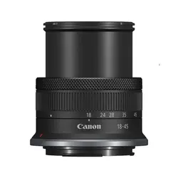 دوربین بدون آینه کانن Canon EOS R100 18-45mm Mirrorless Camera