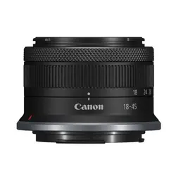 دوربین بدون آینه کانن Canon EOS R100 18-45mm Mirrorless Camera