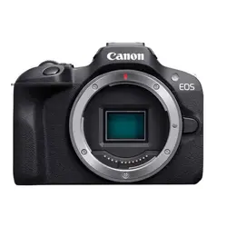 دوربین بدون آینه کانن Canon EOS R100 Mirrorless Camera body