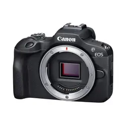 دوربین بدون آینه کانن Canon EOS R100 Mirrorless Camera body