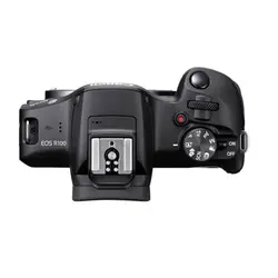 دوربین بدون آینه کانن Canon EOS R100 Mirrorless Camera body