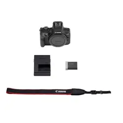 دوربین بدون آینه کانن Canon EOS R100 Mirrorless Camera body