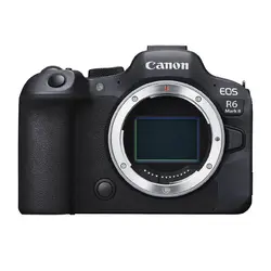 دوربین بدون آینه کانن Canon EOS R6 Mark II Mirrorless Camera body