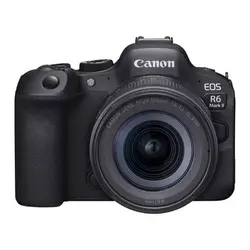 دوربین بدون آینه کانن Canon EOS R6 Mark II Kit RF 24-105mm F4-7.1 IS STM Lens