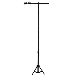 سه پایه موبایل مادوکس Madox mobile tripod holder G2 + ریموت کنترل بلوتوثی موبایل یانتنگ - دیجی آرکی