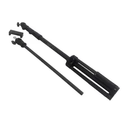 سه پایه موبایل مادوکس Madox mobile tripod holder G2 + همراه هولدر تبلتی + ریموت کنترل بلوتوثی موبایل یانتنگ - دیجی آرکی