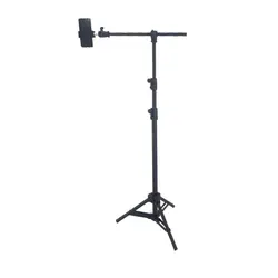 سه پایه موبایل مادوکس Madox mobile tripod holder G2 + بال هد + ریموت کنترل بلوتوثی موبایل یانتنگ - دیجی آرکی