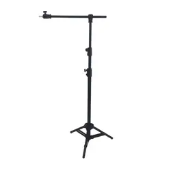 سه پایه موبایل مادوکس Madox mobile tripod holder G2 + بال هد + ریموت کنترل بلوتوثی موبایل یانتنگ - دیجی آرکی
