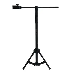 سه پایه موبایل مادوکس Madox mobile tripod holder G2 + بال هد + ریموت کنترل بلوتوثی موبایل یانتنگ - دیجی آرکی