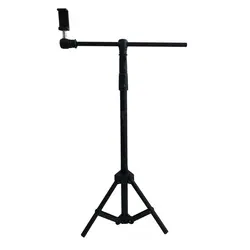 سه پایه موبایل مادوکس Madox mobile tripod holder G2 + بال هد + ریموت کنترل بلوتوثی موبایل یانتنگ - دیجی آرکی