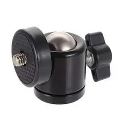 سه پایه موبایل مادوکس Madox mobile tripod holder G2 + بال هد + ریموت کنترل بلوتوثی موبایل یانتنگ - دیجی آرکی