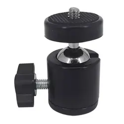 سه پایه موبایل مادوکس Madox mobile tripod holder G2 + بال هد + ریموت کنترل بلوتوثی موبایل یانتنگ - دیجی آرکی