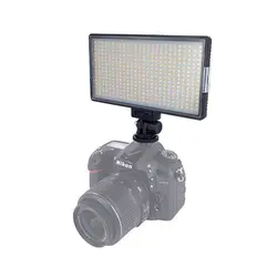 پروژکتور ال ای دی  فوتومکس Fotomax Video LED Light LED-416