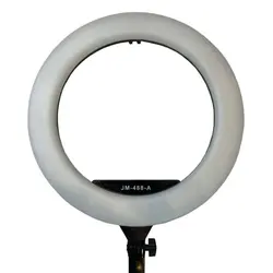 رینگ لایت مدل JM-488A Ring Light