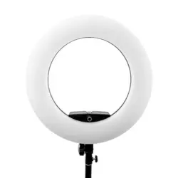 رینگ لایت مدل FE-480II Ring Light به همراه پایه نور مدل805