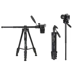 سه پایه دوربین عکاسی جیماری Jmary Tripod KP-2274