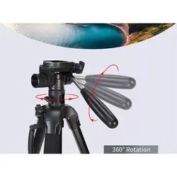 سه پایه دوربین عکاسی جیماری Jmary Tripod KP-2274