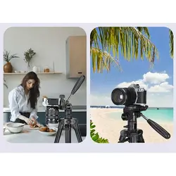 سه پایه دوربین عکاسی جیماری Jmary Tripod KP-2274