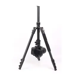 سه پایه دوربین عکاسی جیماری Jmary Tripod  KT325+NB30