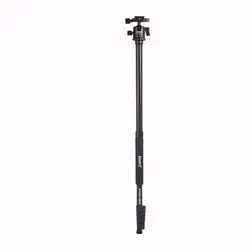 سه پایه دوربین عکاسی جیماری Jmary Tripod  KT325+NB30