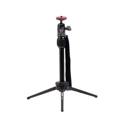 سه پایه رومیزی جیماری JMARY MT-68 به همراه هولدر