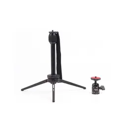 سه پایه رومیزی جیماری JMARY MT-68 به همراه هولدر